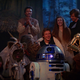 Star Wars: The Skywalker Saga Complete Box Set (Blu-ray) | $56 | Amazon